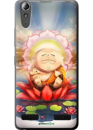 Чехол на lenovo a6000 саус парк эрик леново а6000