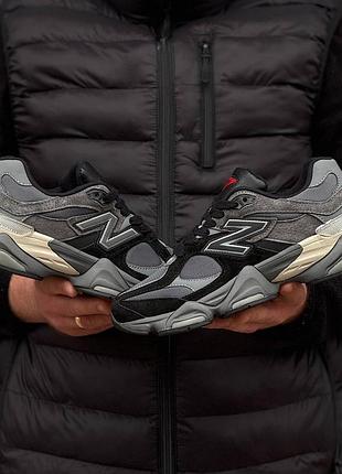 New balance 9060