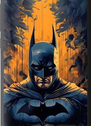 Чехол на huawei honor 4c бетмен, batman хуавей хонор 4с