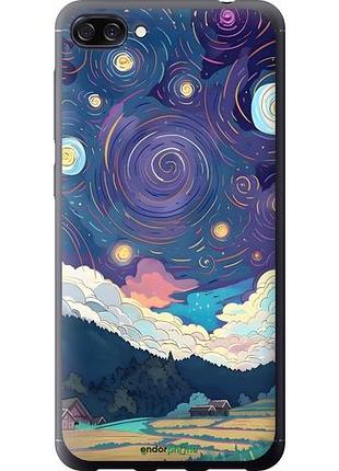 Чехол на asus zenfone 4 max zc520kl креатинвый арт асус зенфон 4 макс зс520кл