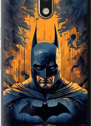 Чехол на motorola moto g4 бетмен, batman моторола мото г4
