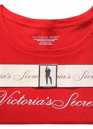 Стильная удобная красивая пижамка victoria secret8 фото