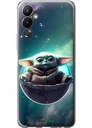 Чохол на tecno pova 4 lg7n малюк йоду