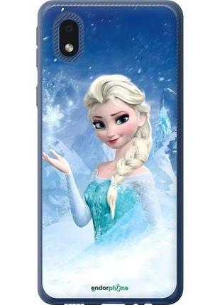 Чехол на samsung galaxy a01 core a013f эльза самсунг а01 кор а013ф