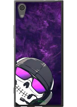 Чохол на sony xperia xa1 g3112 кол оф дюті