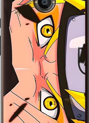 Чехол на motorola moto x2 наруто naruto 2 моторола мото х2 2