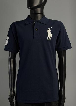 Футболка polo ralph lauren 4
