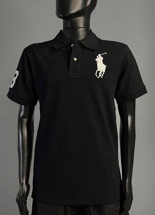 Футболка polo ralph lauren 3