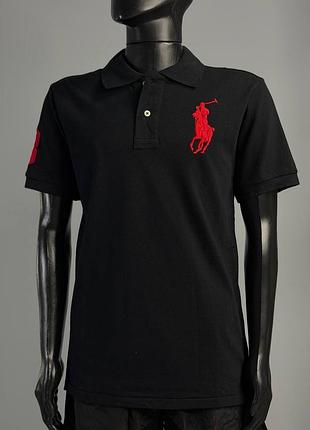 Футболка polo ralph lauren 2