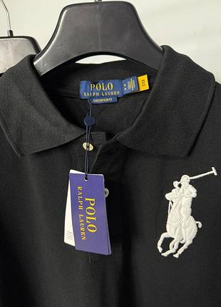 Футболка polo ralph lauren 7