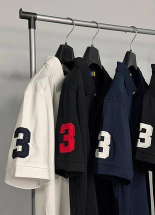 Футболка polo ralph lauren 6