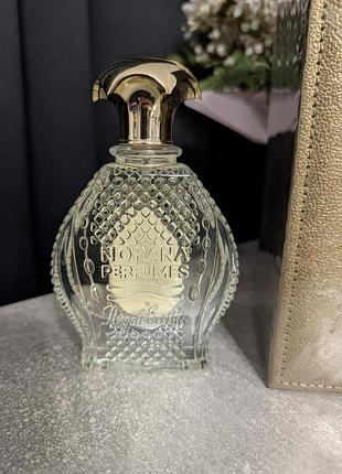 Ноша moon gold norana perfumes 1947 для женщин и мужчин 100 ml 7