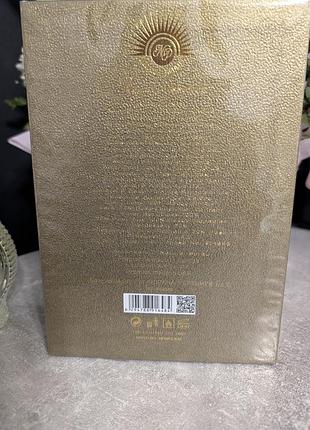 Ноша moon gold norana perfumes 1947 для женщин и мужчин 100 ml 8
