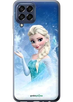 Чохол на samsung galaxy m33 m336b ельза