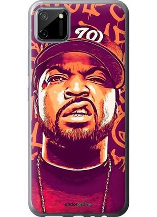 Чохол на realme c11 2020 айс кюб