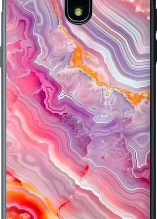 Чехол на samsung galaxy j3 2018 мрамор 2 самсунг й3 20182