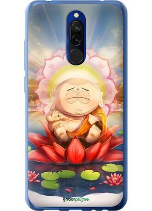 Чехол на xiaomi redmi 8 саус парк эрик сяоми редми 8