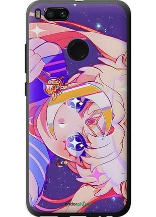 Чехол на xiaomi mi a1 сейлор мун