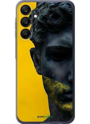 Чехол на samsung galaxy a25 5g статуя арт самсунг а25 5г