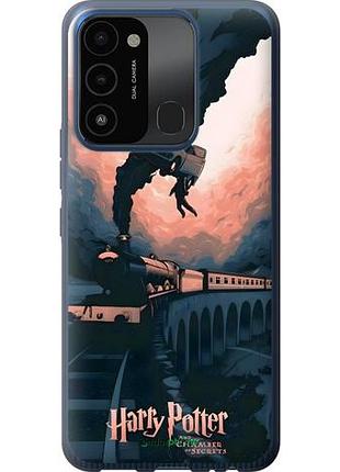 Чохол на tecno spark 8c kg5k гаррі поттер