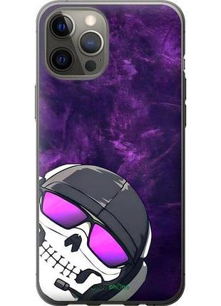 Чохол на iphone 12 pro max кол оф дюті