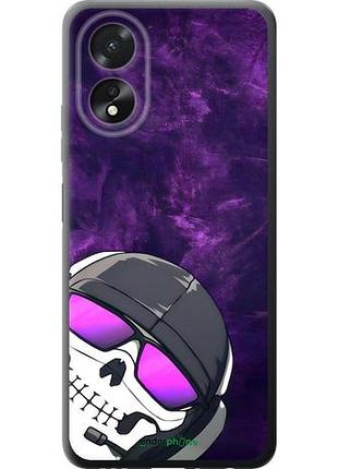 Чехол на oppo a38 4g колл оф дюти оппо а38 4г