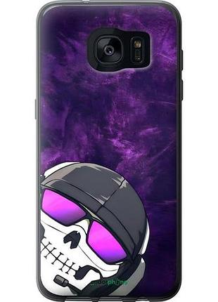Чехол на samsung galaxy s7 edge g935f колл оф дюти самсунг с7 эдж г935ф