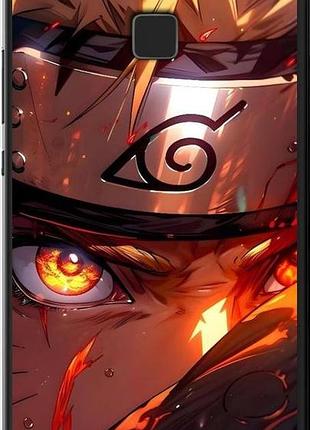 Чехол на huawei p9 lite наруто naruto хуавей п9 лайт