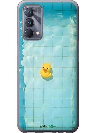 Чохол на realme gt master каченя