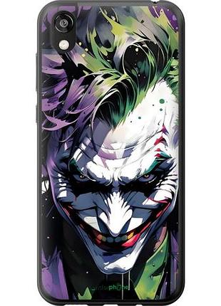 Чехол на huawei honor 8s джокер хуавей хонор 8с