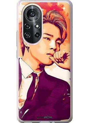 Чехол на huawei nova 8 pro чимин хуавей нова 8 про