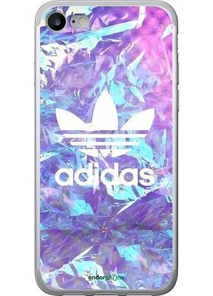 Чехол на iphone se 2022 адидас айфон се 2022