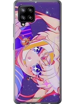 Чехол на samsung galaxy a42 a426b сейлор мун самсунг а42 а426б