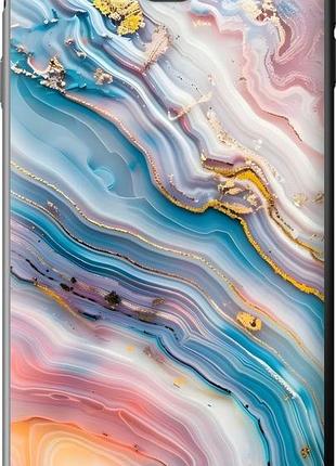 Чехол на samsung galaxy j7 prime мрамор красивый самсунг й7 прайм