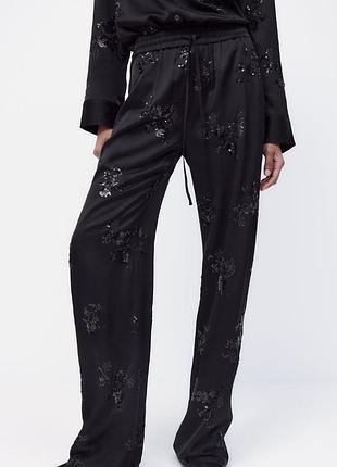 Розкішний костюм zara 6