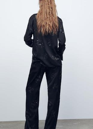 Розкішний костюм zara 9