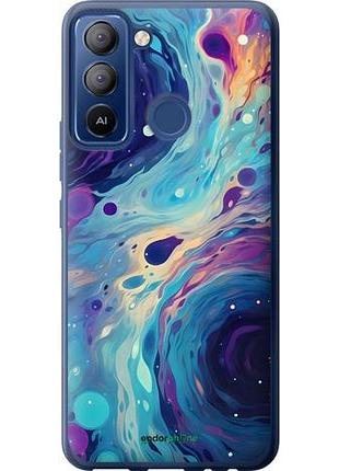 Чехол на tecno pop 5 lte bd4 арт акварель текно поп 5 лте бд4