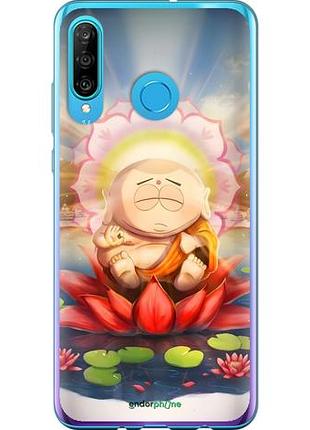 Чехол на huawei p30 lite саус парк эрик хуавей п30 лайт