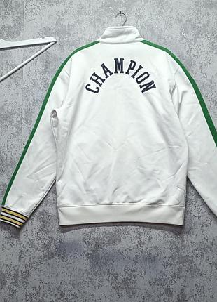 Олимпийка от бренда champion 6