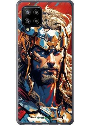 Чехол на samsung galaxy a42 a426b тор самсунг а42 а426б