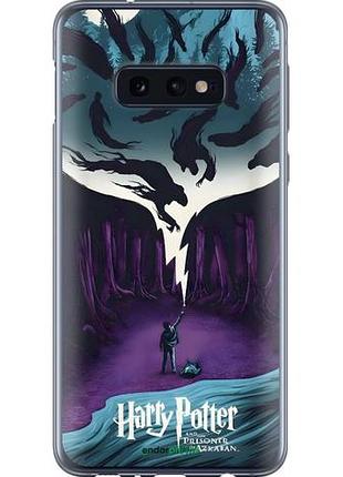 Чехол на samsung galaxy s10e гарри поттер 2 самсунг с10e