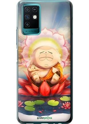 Чехол на infinix note 10 саус парк эрик инфикс ноут 10