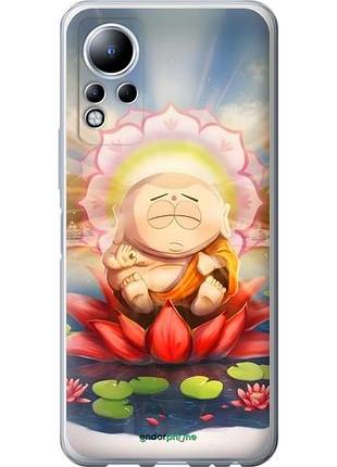 Чехол на infinix note 12 саус парк эрик инфикс ноут 12