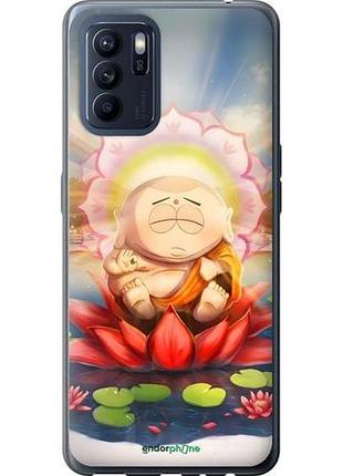 Чехол на oppo reno6 z саус парк эрик оппо рено6 зет
