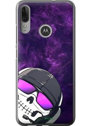 Чехол на motorola moto e6 plus колл оф дюти моторола мото е6 плюс