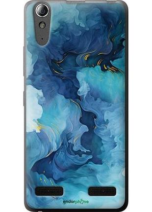 Чехол на lenovo k3 (k30-t) акварель леново к3 (к30-t)
