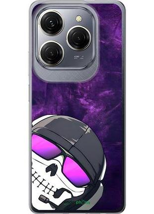 Чехол на tecno spark 20 pro колл оф дюти текно спарк 20 про