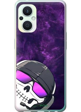 Чехол на oppo reno8 lite колл оф дюти оппо рено8 лайт