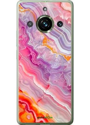 Чехол на realme 11 pro мрамор 2 риалми 11 про2