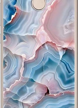 Чехол на xiaomi redmi 3x мрамор